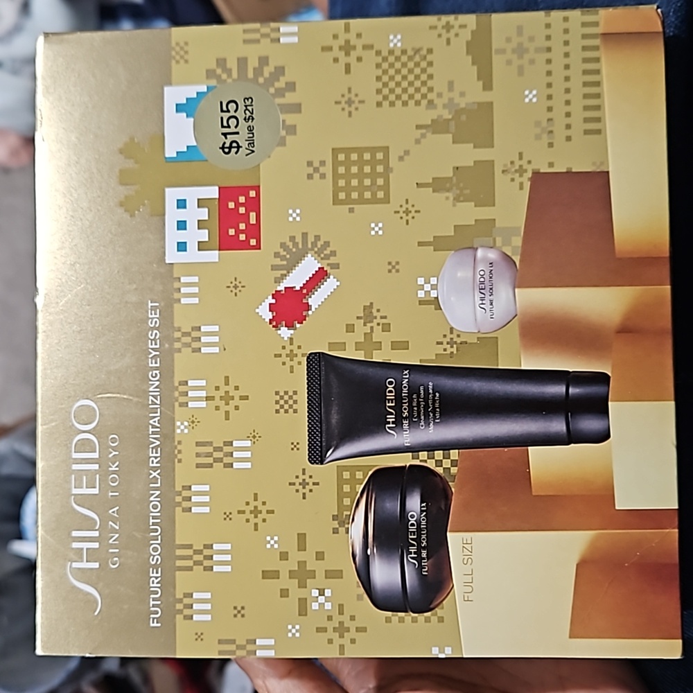 Gift box